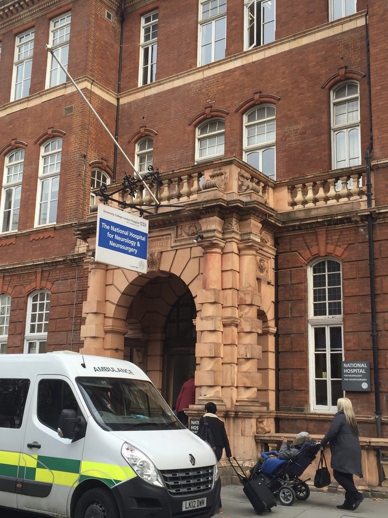 National Hospital for Neurology and Neurosurgery, London - 04.jpg